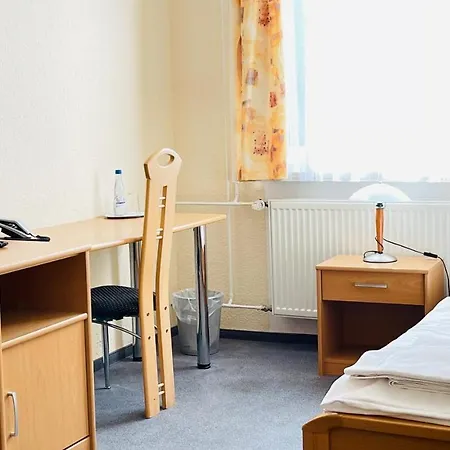 Merkur Garni Pensjonat Sarstedt