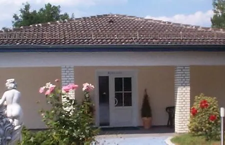 بيت ضيافة Merkur Garni زارشتيد