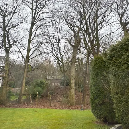 Pensjonat Merkur Garni 3*