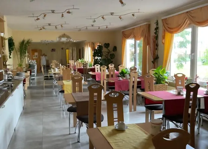Merkur Garni