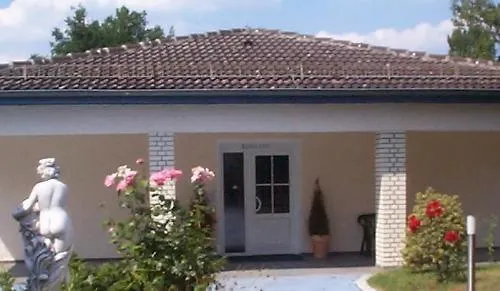 Πανσιόν Merkur Garni Sarstedt
