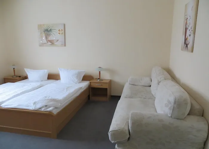 Merkur Garni Sarstedt